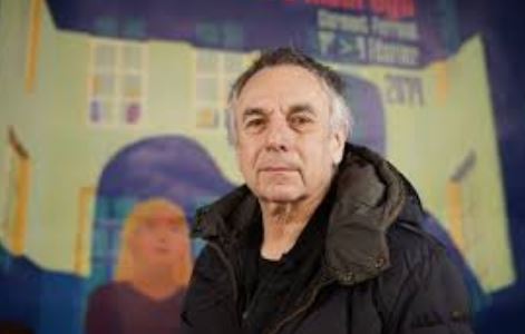 Bruno Nuytten