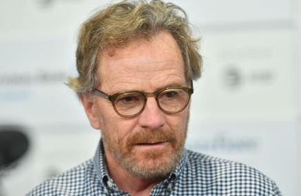 Bryan Cranston