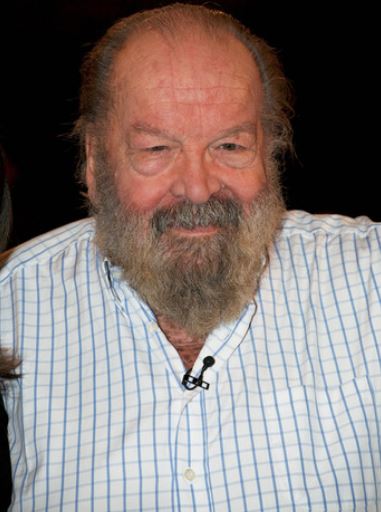 Bud Spencer