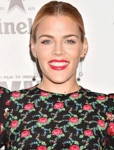 Busy Philipps