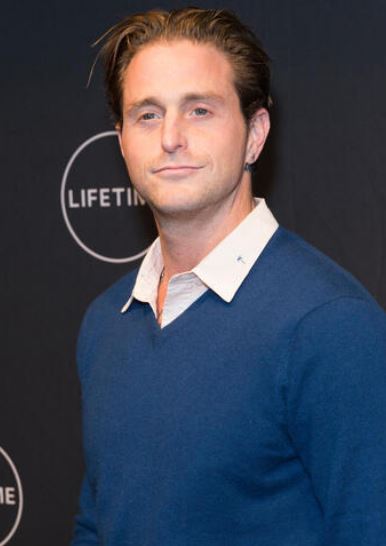 Cameron Douglas