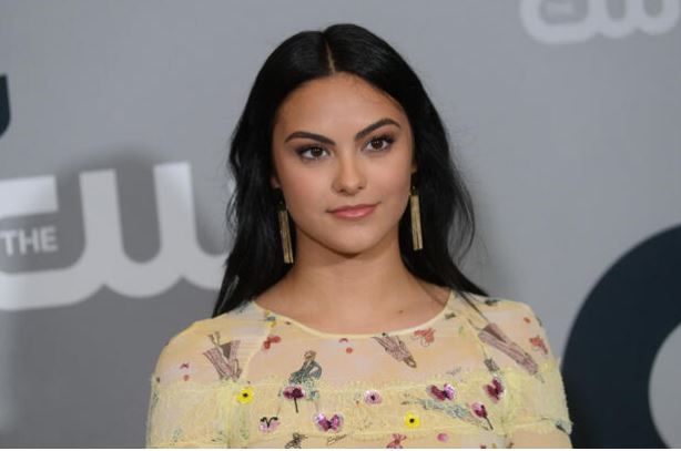 Camila Mendes