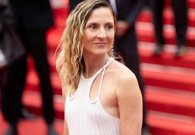 Camille Chamoux