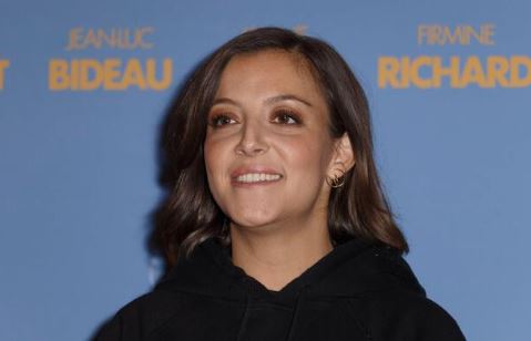 Camille Lellouche