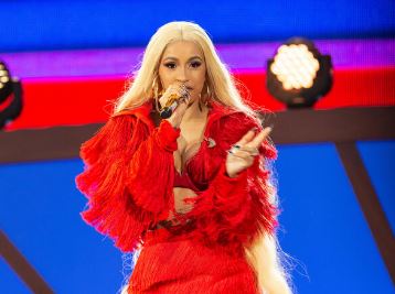 Cardi B