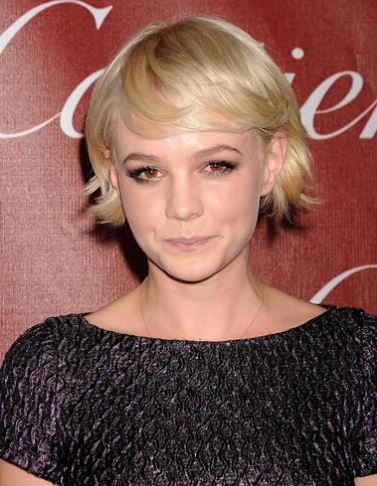 Carey Mulligan