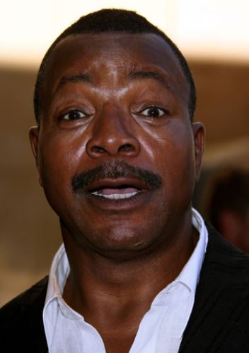 Carl Weathers
