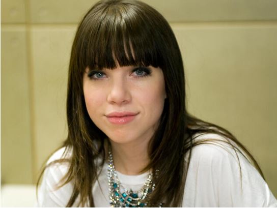 Carly Rae Jepsen