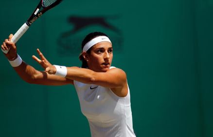 Caroline Garcia