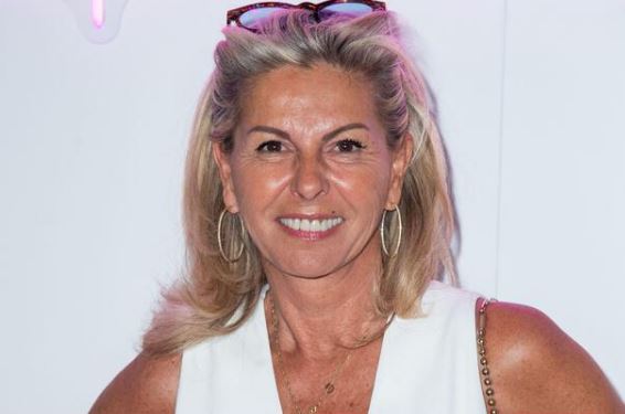Caroline Margeridon
