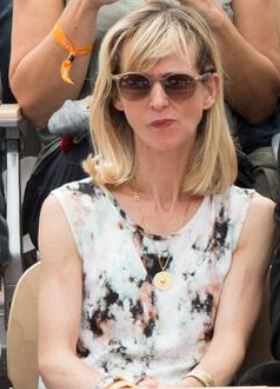 Caroline Menand