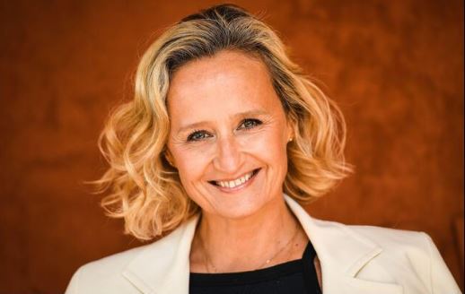 Caroline Roux