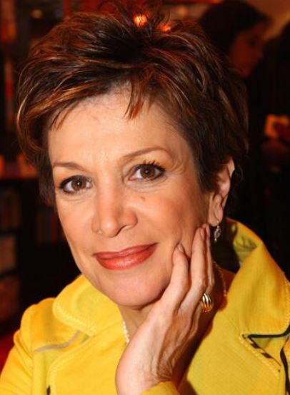 Catherine Laborde