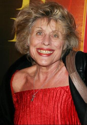 Catherine Lachens