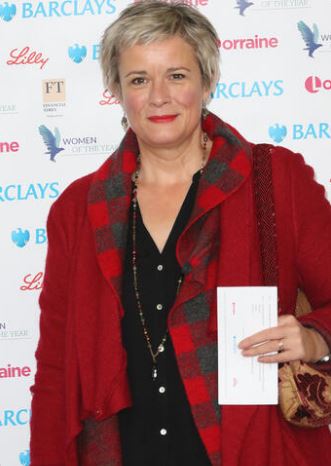 Catherine Rich