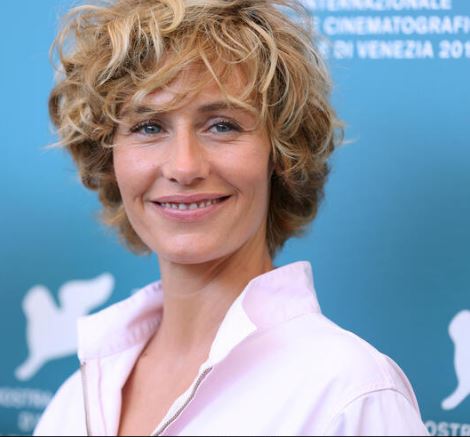 Cécile de France
