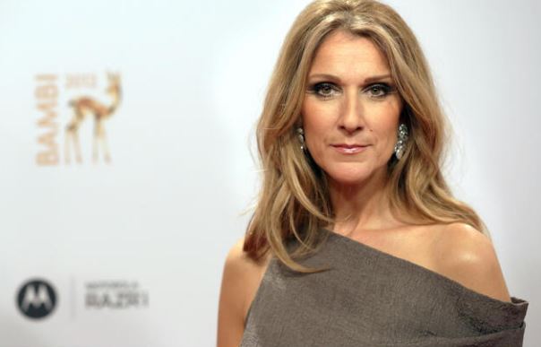 Céline Dion