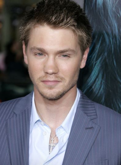 Chad Michael Murray
