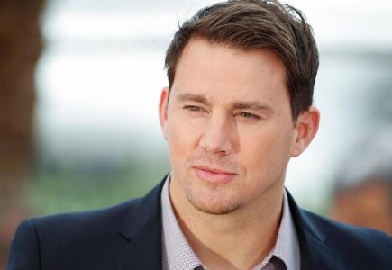 Channing Tatum