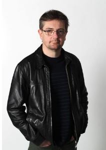 Charb