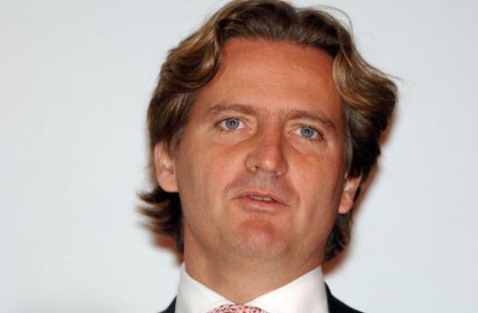 Charles Beigbeder