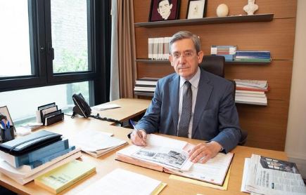 Charles de Courson