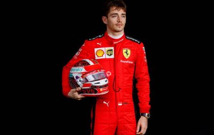 Charles Leclerc