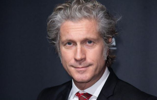 Charlie Dupont