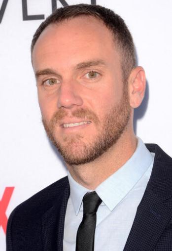 Charlie McDowell