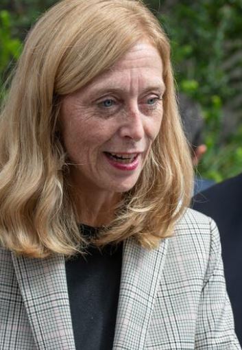 Charlotte Caubel