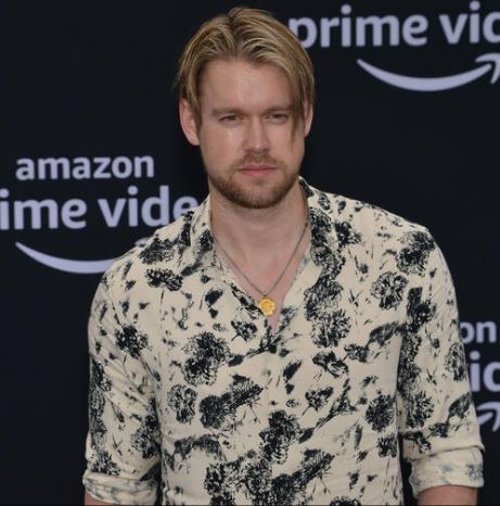 Chord Overstreet