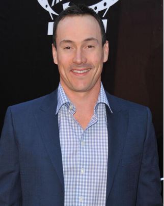 Chris Klein
