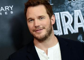 Chris Pratt