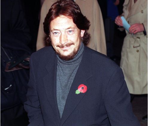 Chris Rea