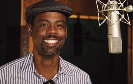 Chris Rock