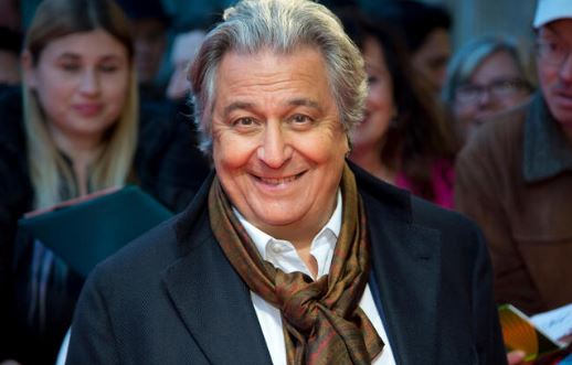 Christian Clavier
