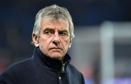 Christian Gourcuff