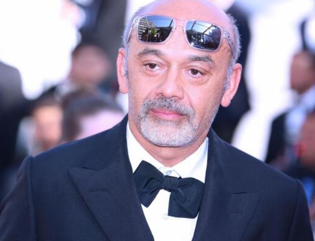Christian Louboutin