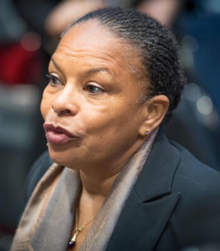Christiane Taubira