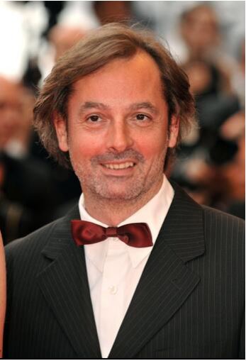 Christophe Alévêque
