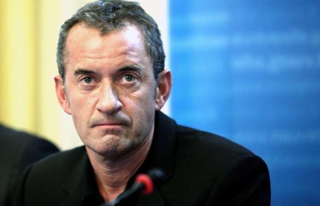 Christophe Dechavanne