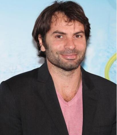 Christophe Dominici