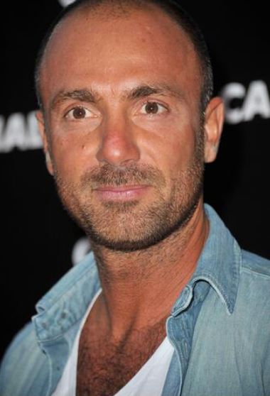 Christophe Dugarry