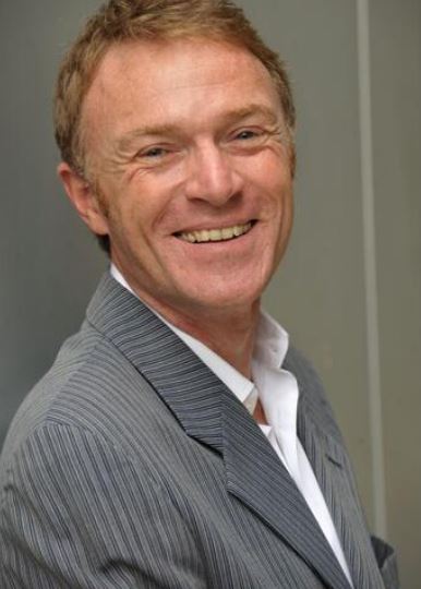 Christophe Hondelatte