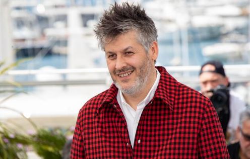 Christophe Honoré