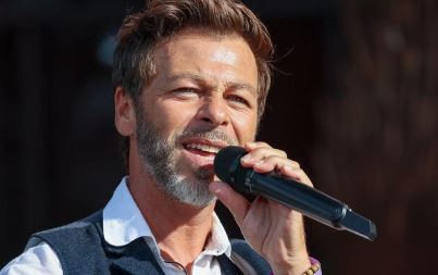 Christophe Maé