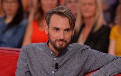 Christophe Willem