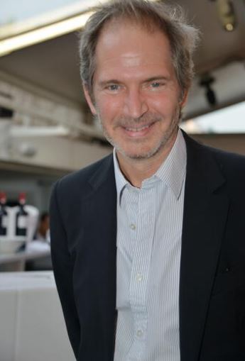 Christopher Thompson