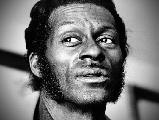 Chuck Berry
