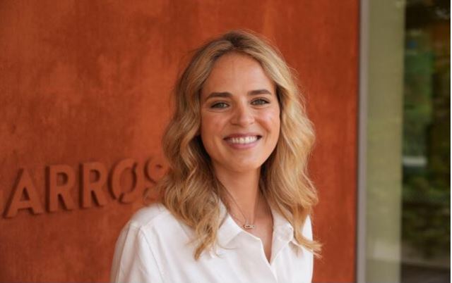 Claire Arnoux